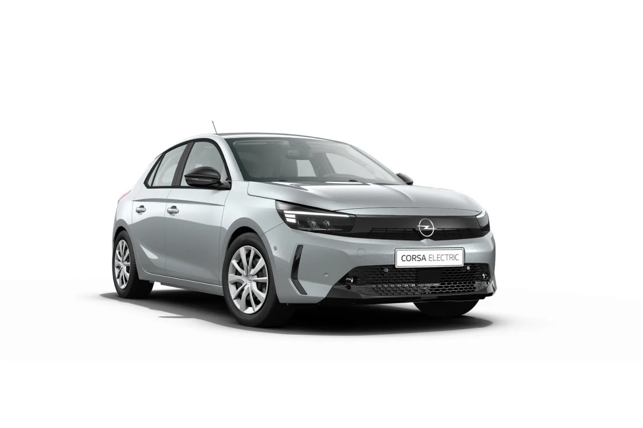 Opel Corsa-e (2026) — foto 1