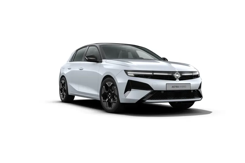 Opel Astra (2026)
