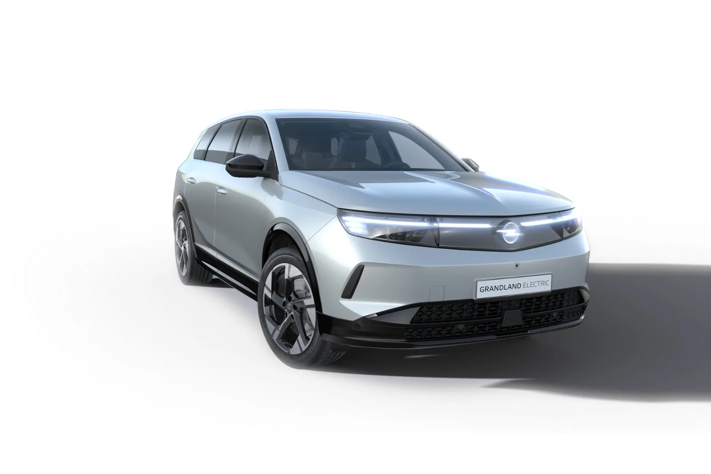 Opel Grandland (2026) — foto 1