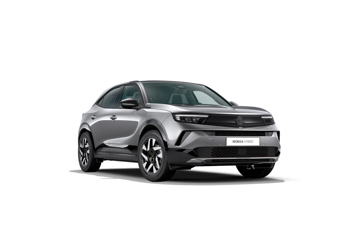 Opel Mokka (2026) — foto 1