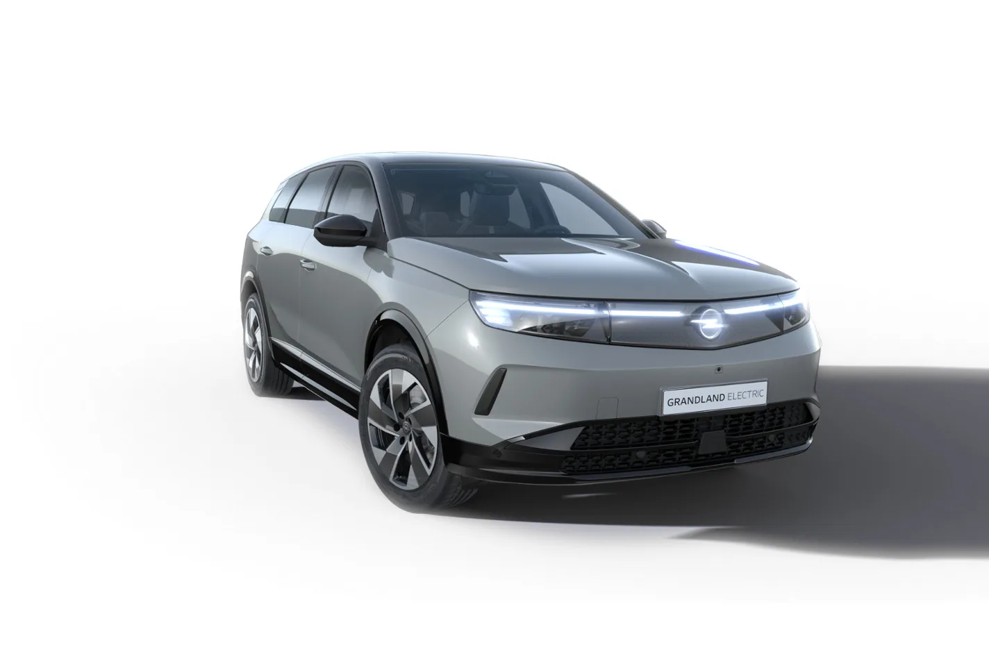 Opel Grandland Electric (2026) — foto 1