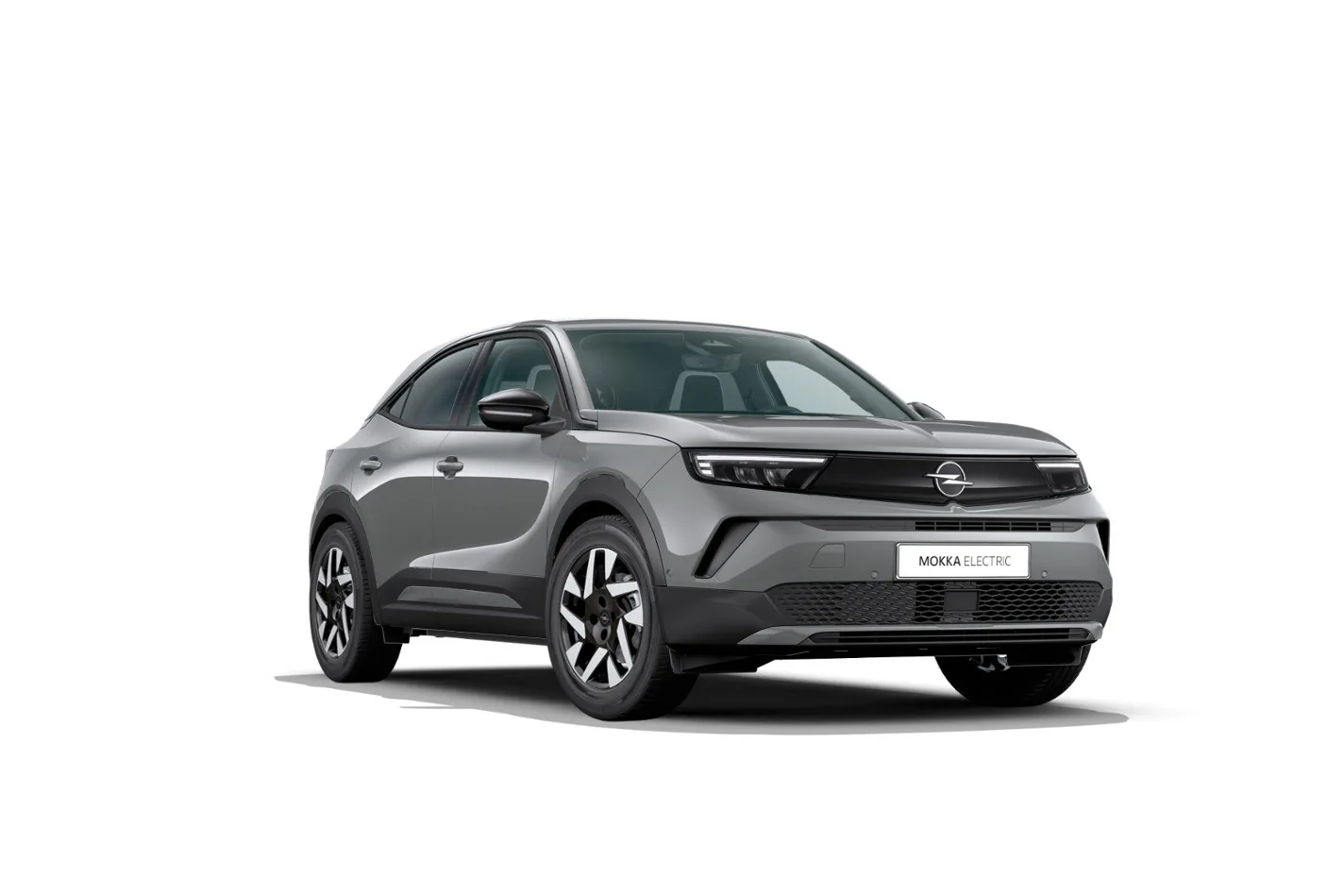 Opel Mokka-e (2026) — foto 1