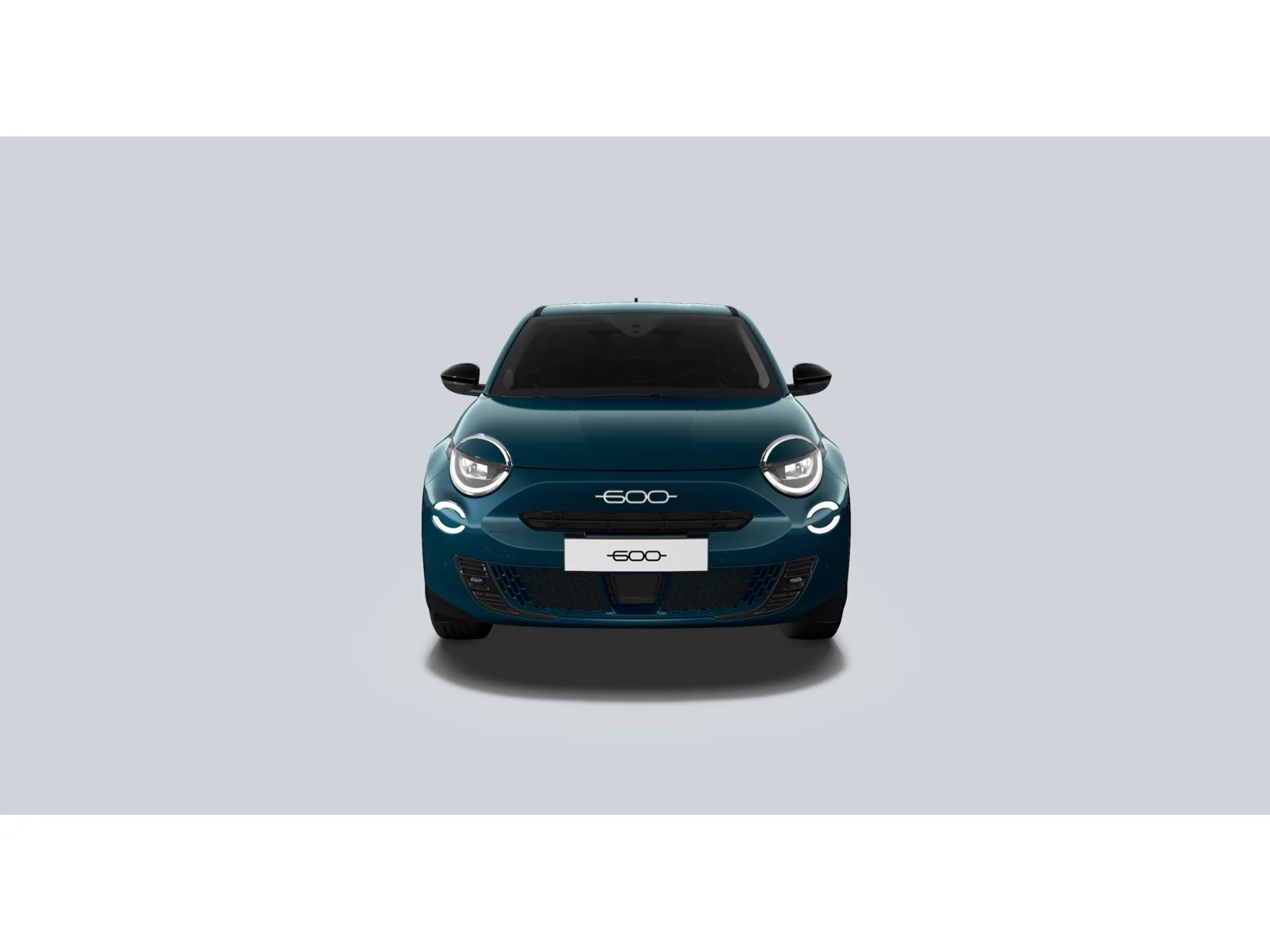 Fiat 600 (2026) — foto 1