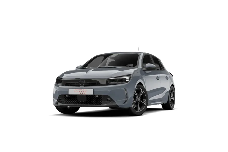 Opel Corsa (2026) — foto 1