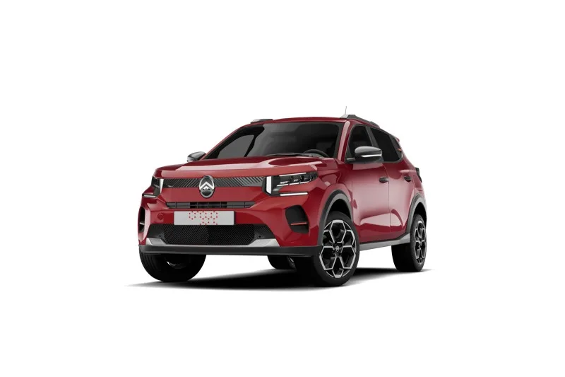 Citroën C3 (2026) — foto 1