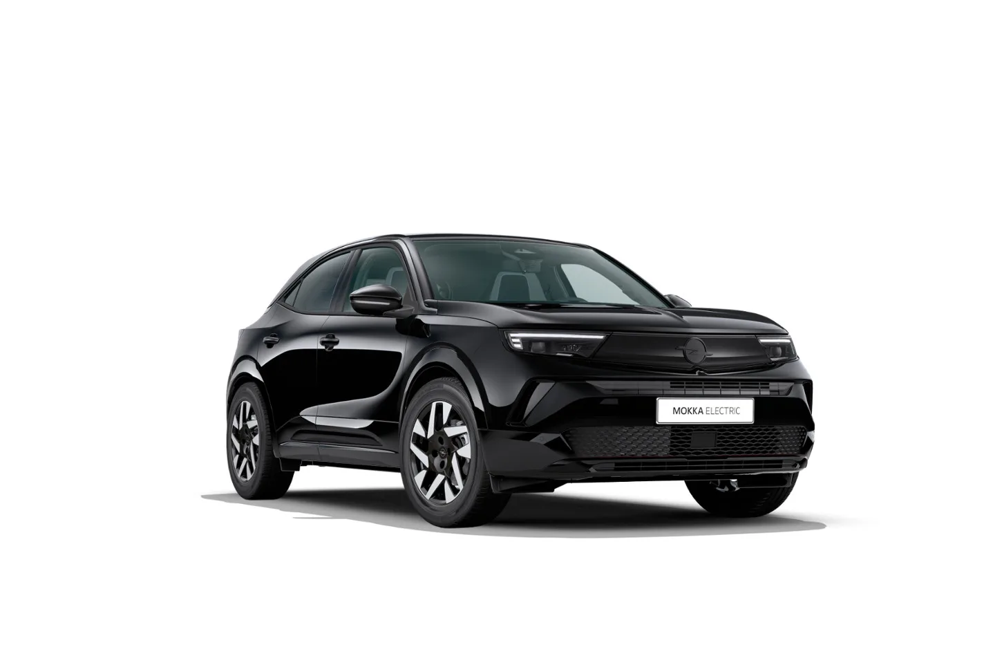 Opel Mokka-e (2026) — foto 1