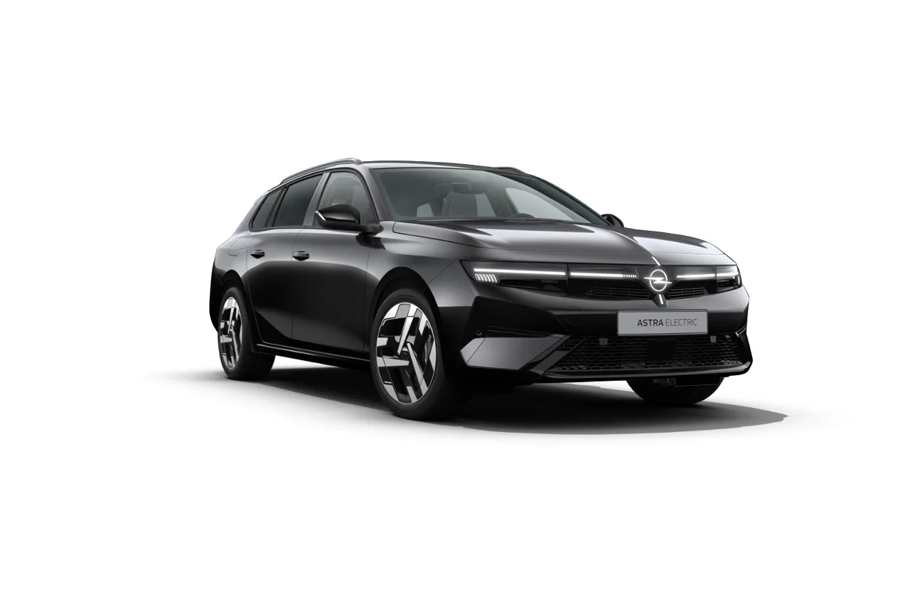 Opel Astra (2026) — foto 1
