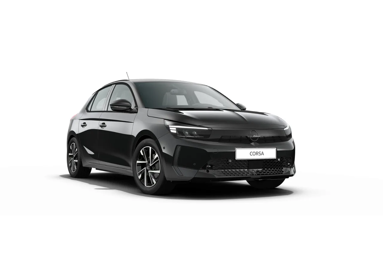 Opel Corsa (2026) — foto 1