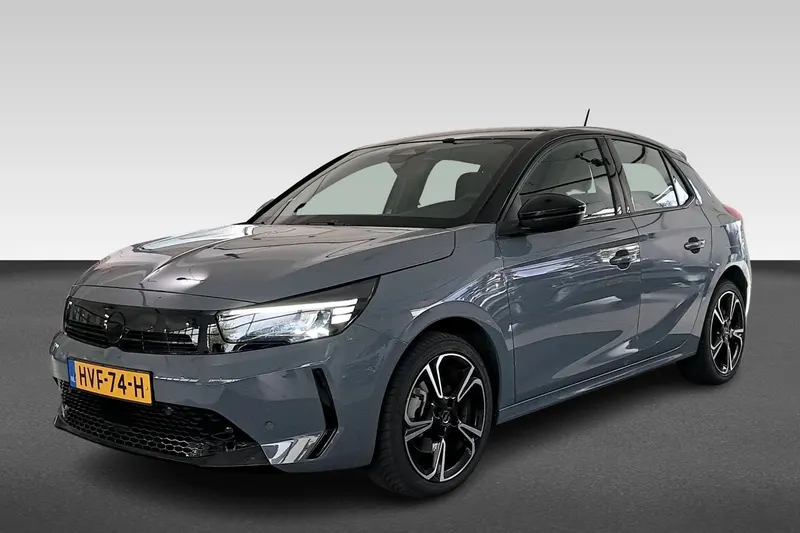 Opel Corsa (2025)