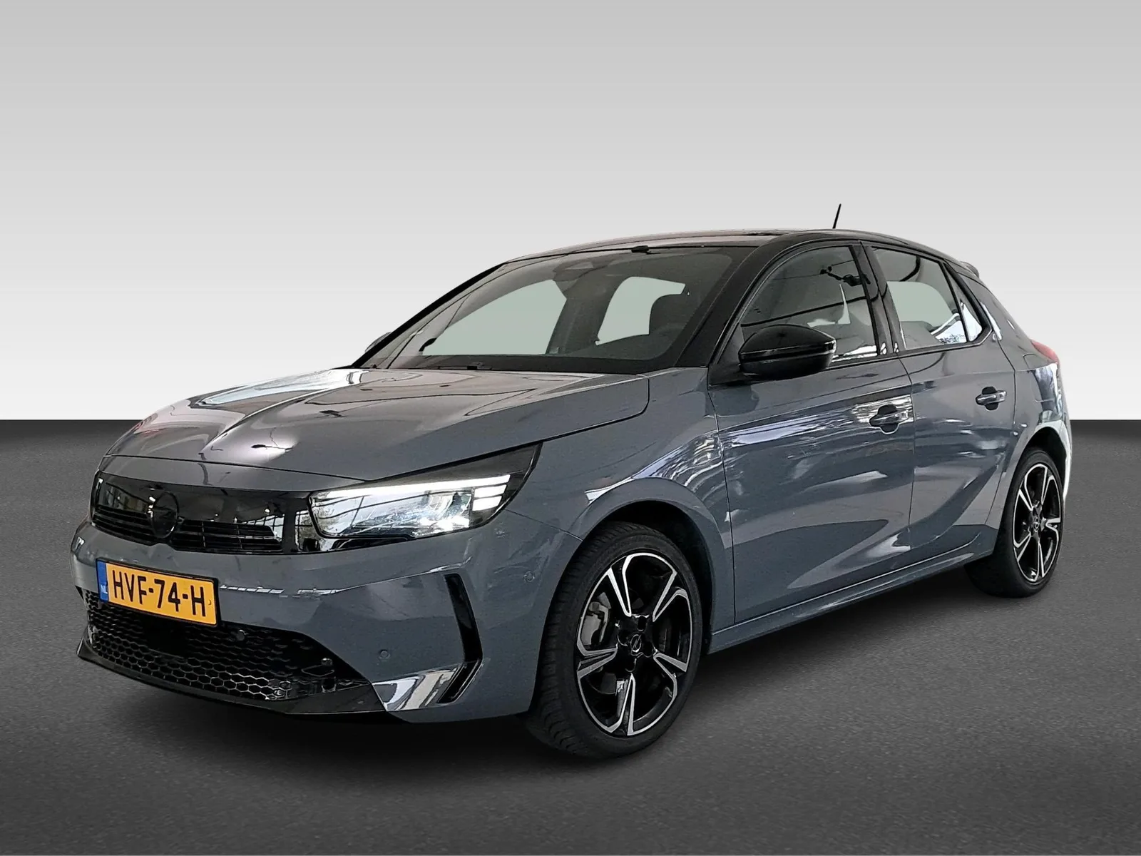Opel Corsa (2025) — foto 1