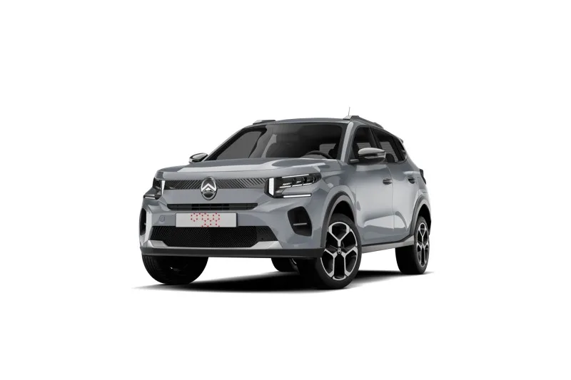 Citroën ë-C3 (2026) — foto 1