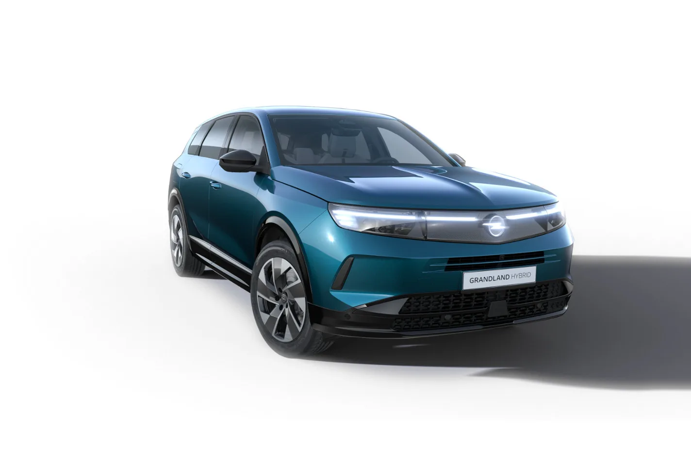 Opel Grandland (2026) — foto 1