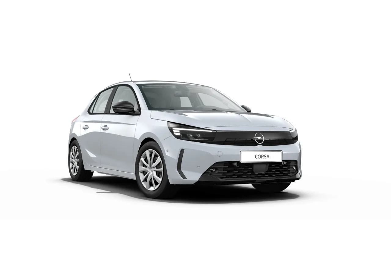 Opel Corsa (2026) — foto 1