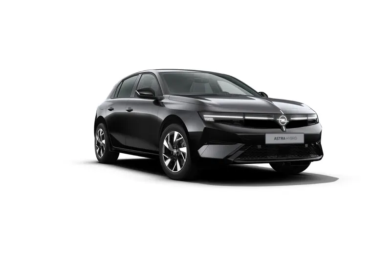 Opel Astra (2026)