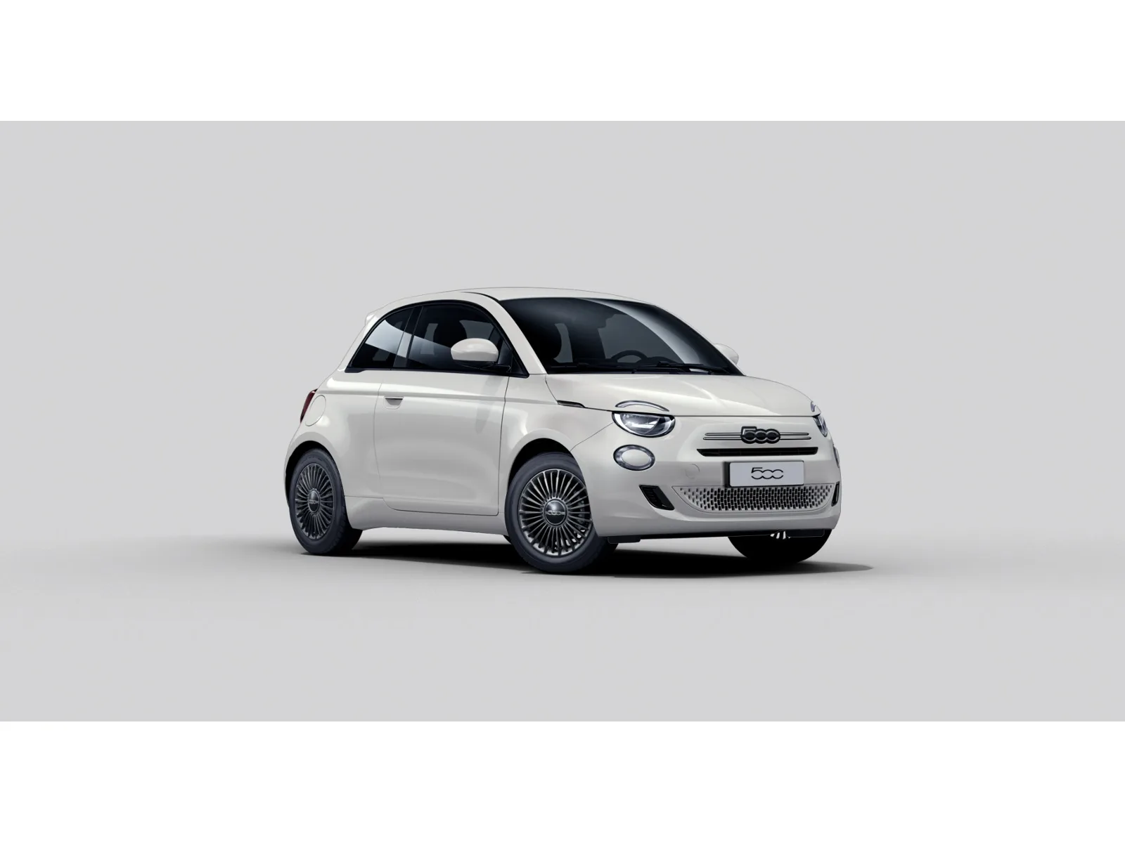 Fiat 500 (2026) — foto 1