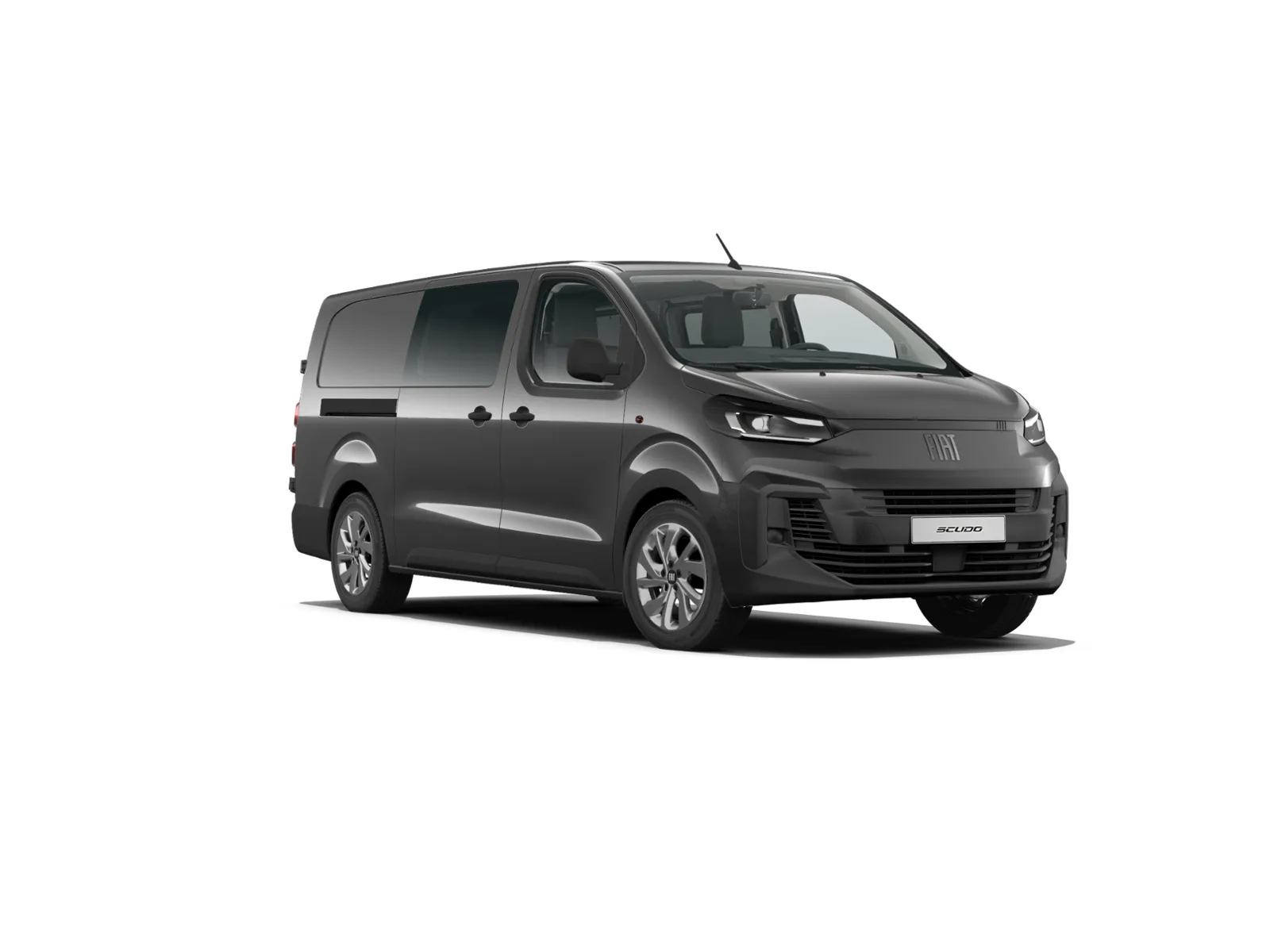 Fiat Scudo (2026) — foto 1
