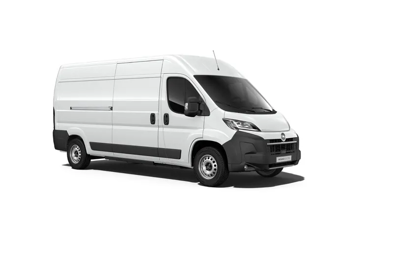 Opel Movano-e