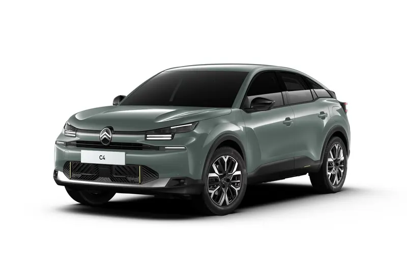 Citroën C4 (2026)