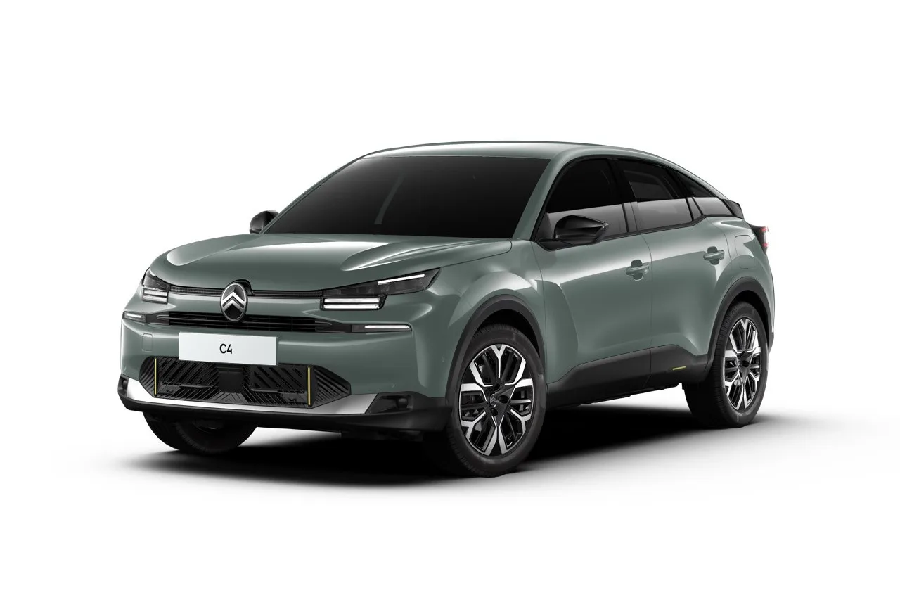 Citroën C4 (2026) — foto 1