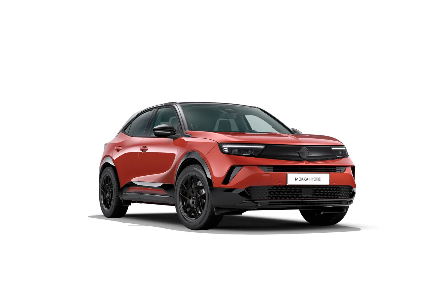 Opel Mokka (2026) — foto 1