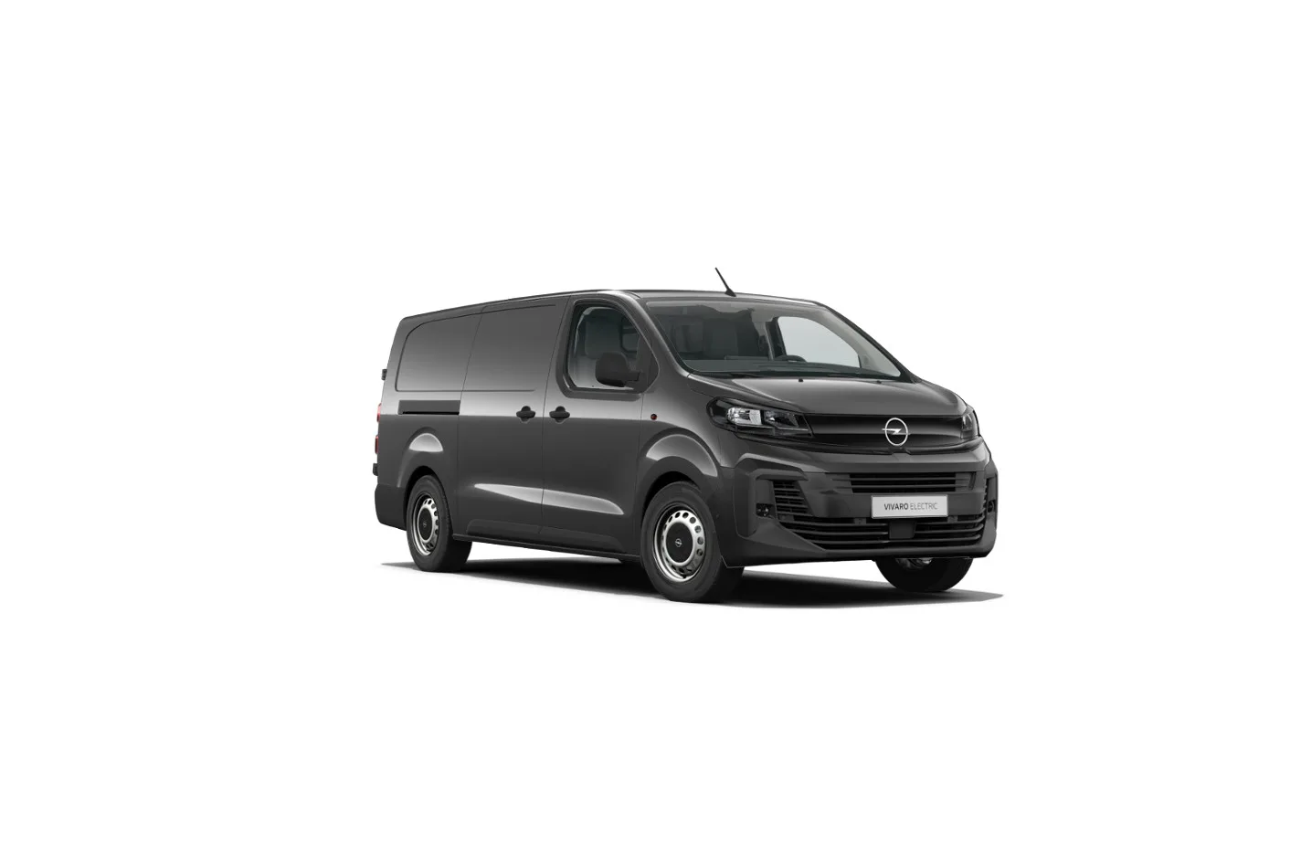 Opel Vivaro-e (2026) — foto 1