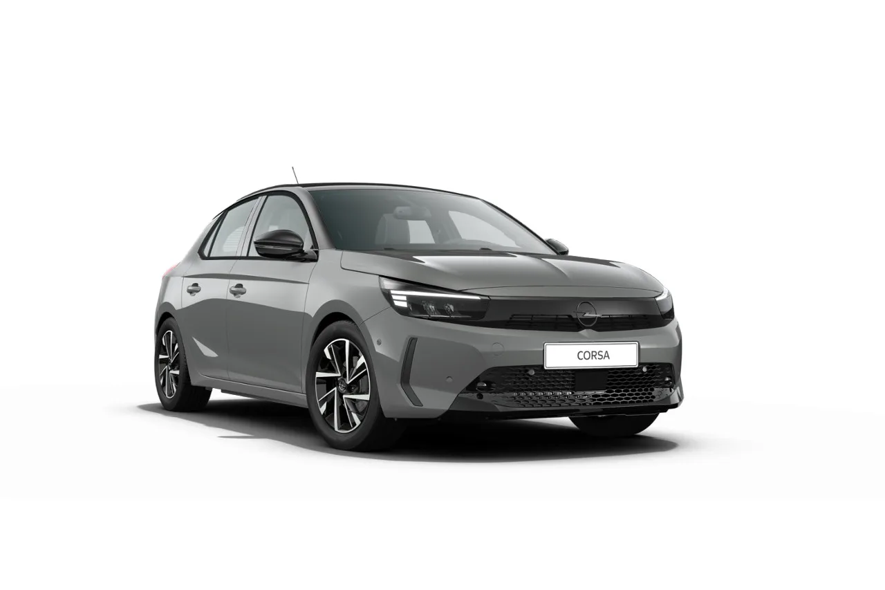 Opel Corsa (2026) — foto 1