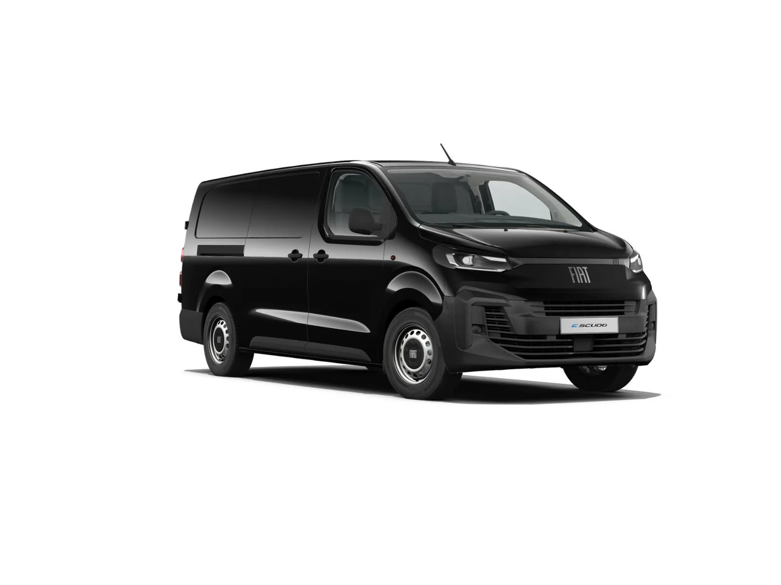 Fiat Scudo (2026) — foto 1