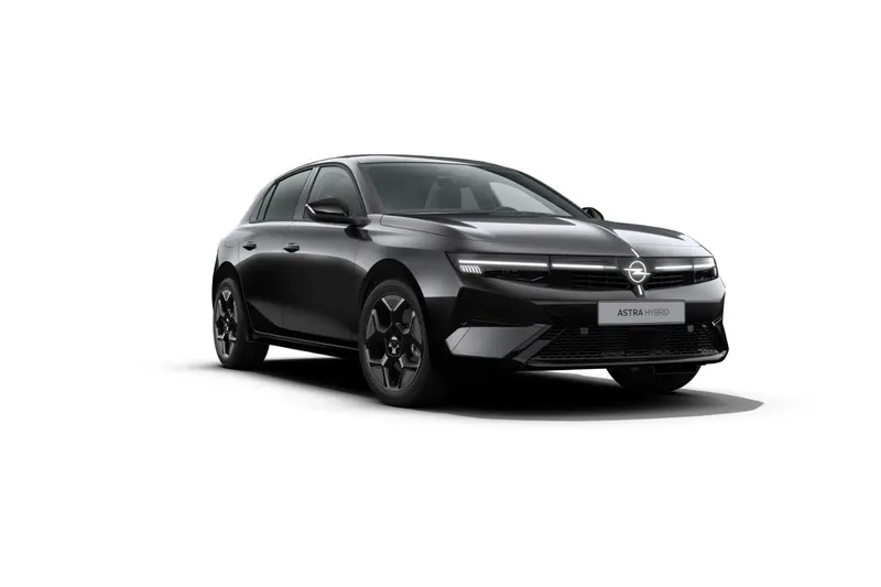 Opel Astra (2026)
