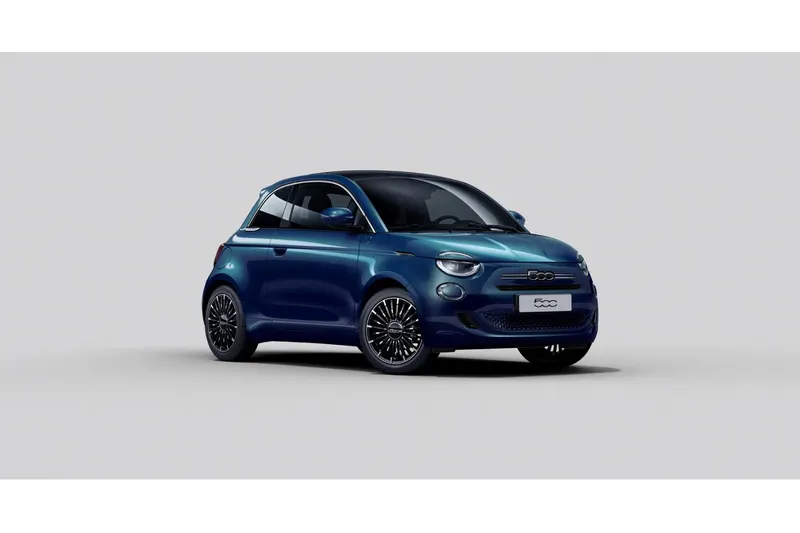 Fiat 500 (2026)