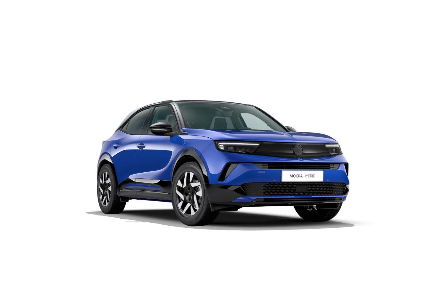 Opel Mokka (2026) — foto 1