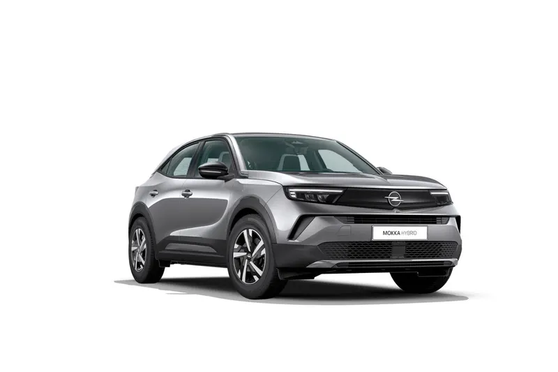 Opel Mokka (2026)