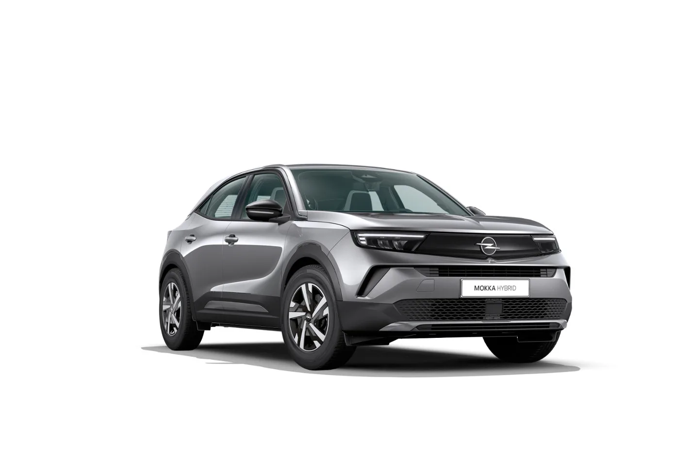 Opel Mokka (2026) — foto 1