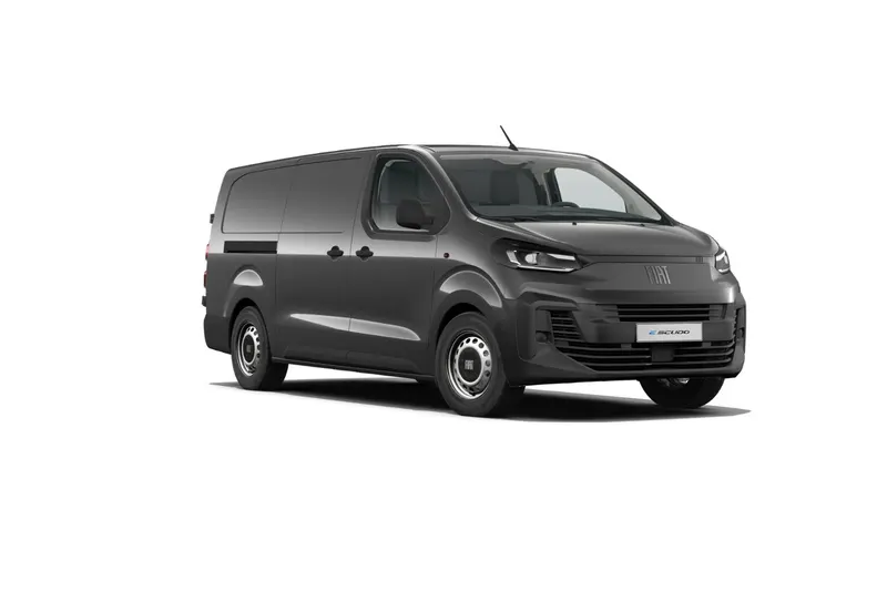 Fiat Scudo (2026)