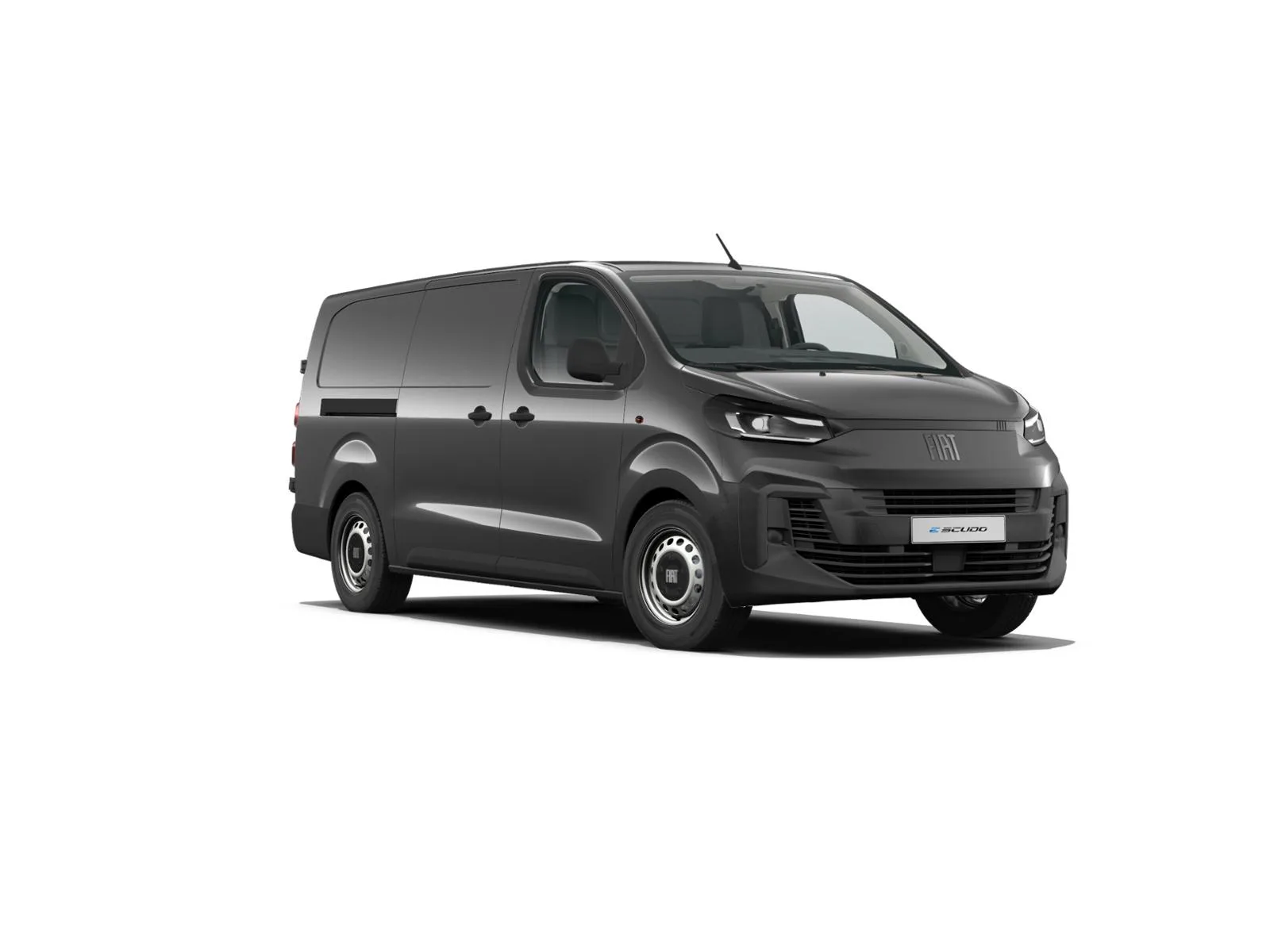 Fiat Scudo (2026) — foto 1