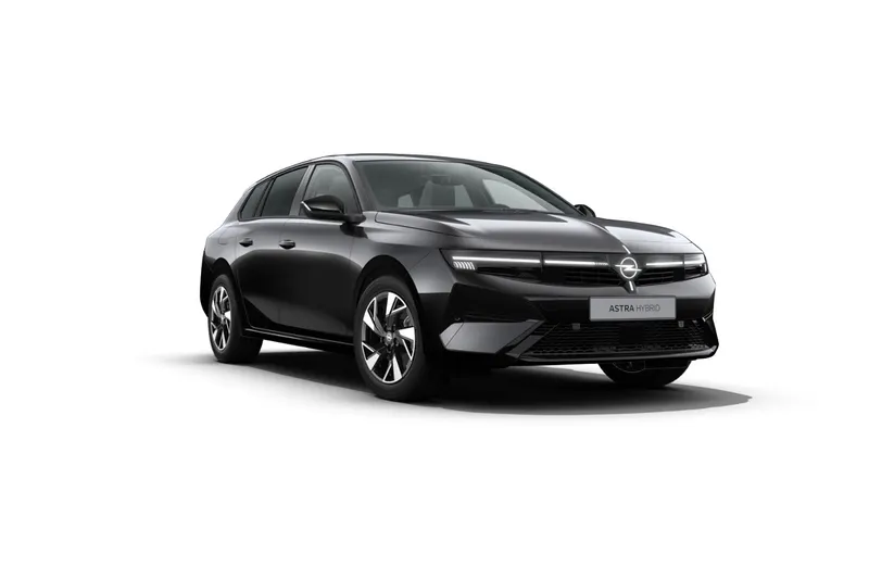 Opel Astra (2026)
