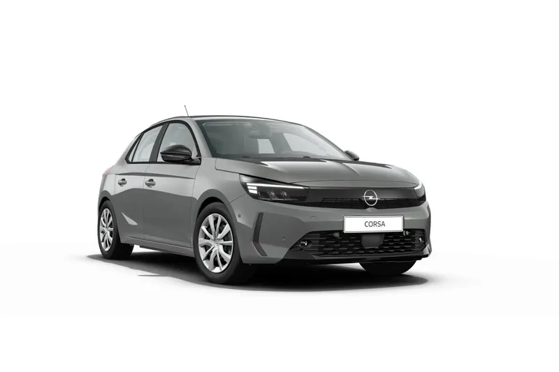 Opel Corsa (2026)