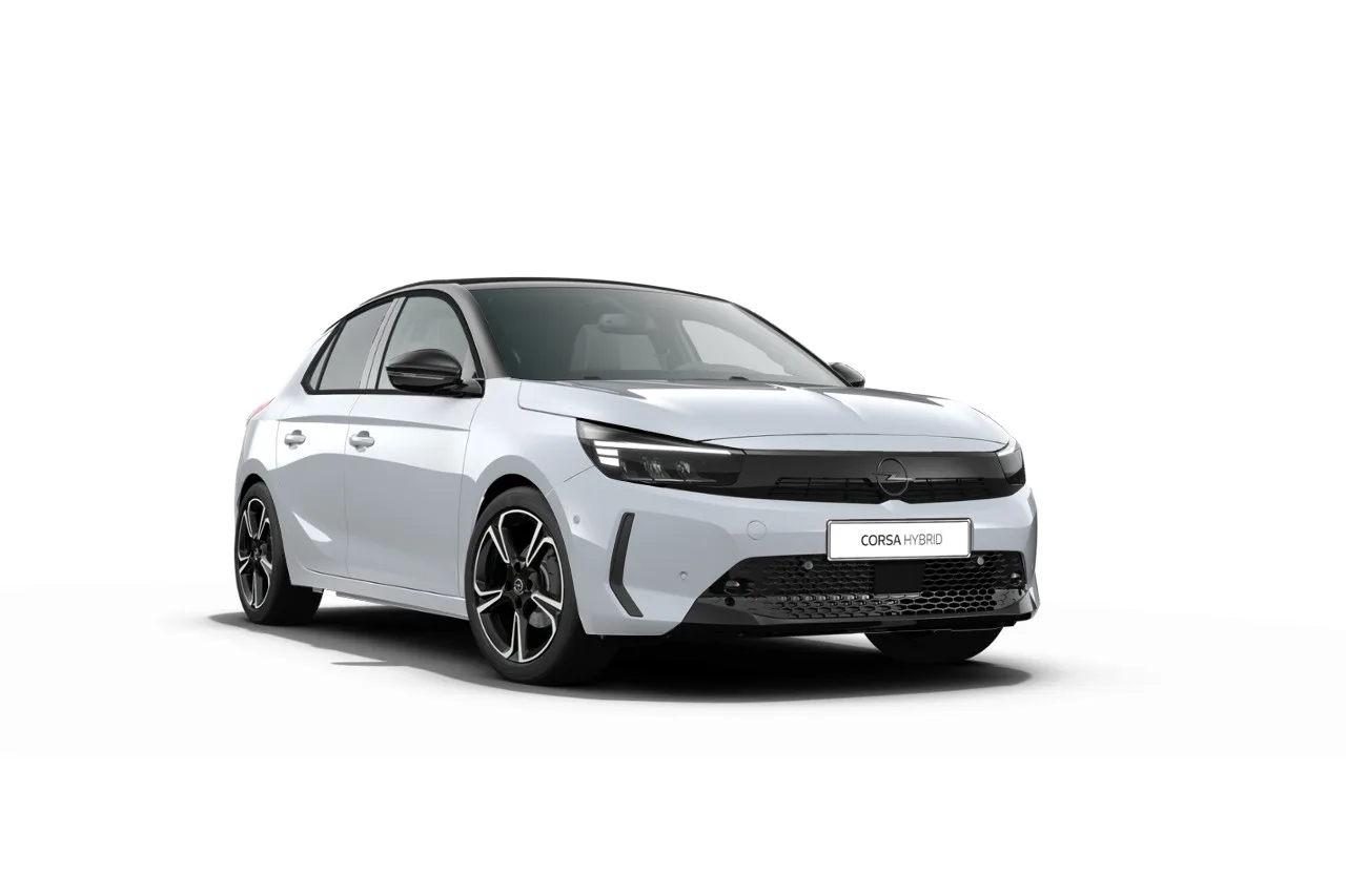 Opel Corsa (2026) — foto 1
