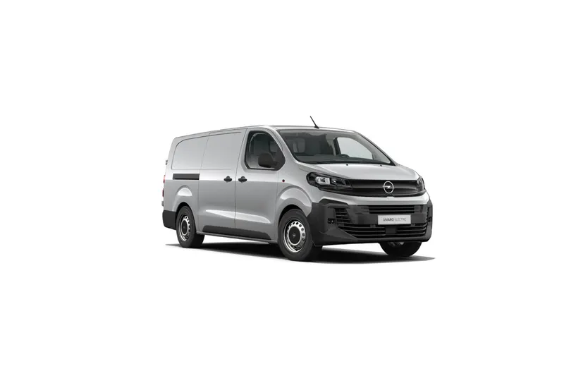 Opel Vivaro-e (2026)