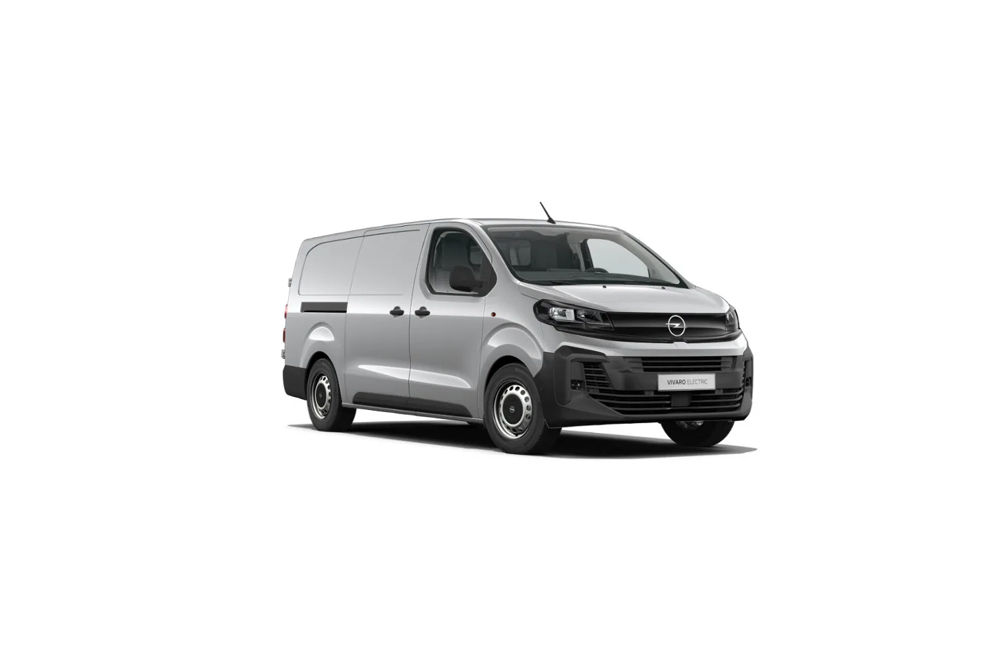 Opel Vivaro-e (2026) — foto 1