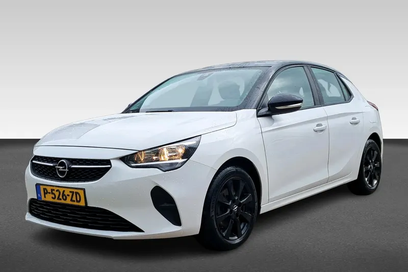 Opel Corsa (2021)