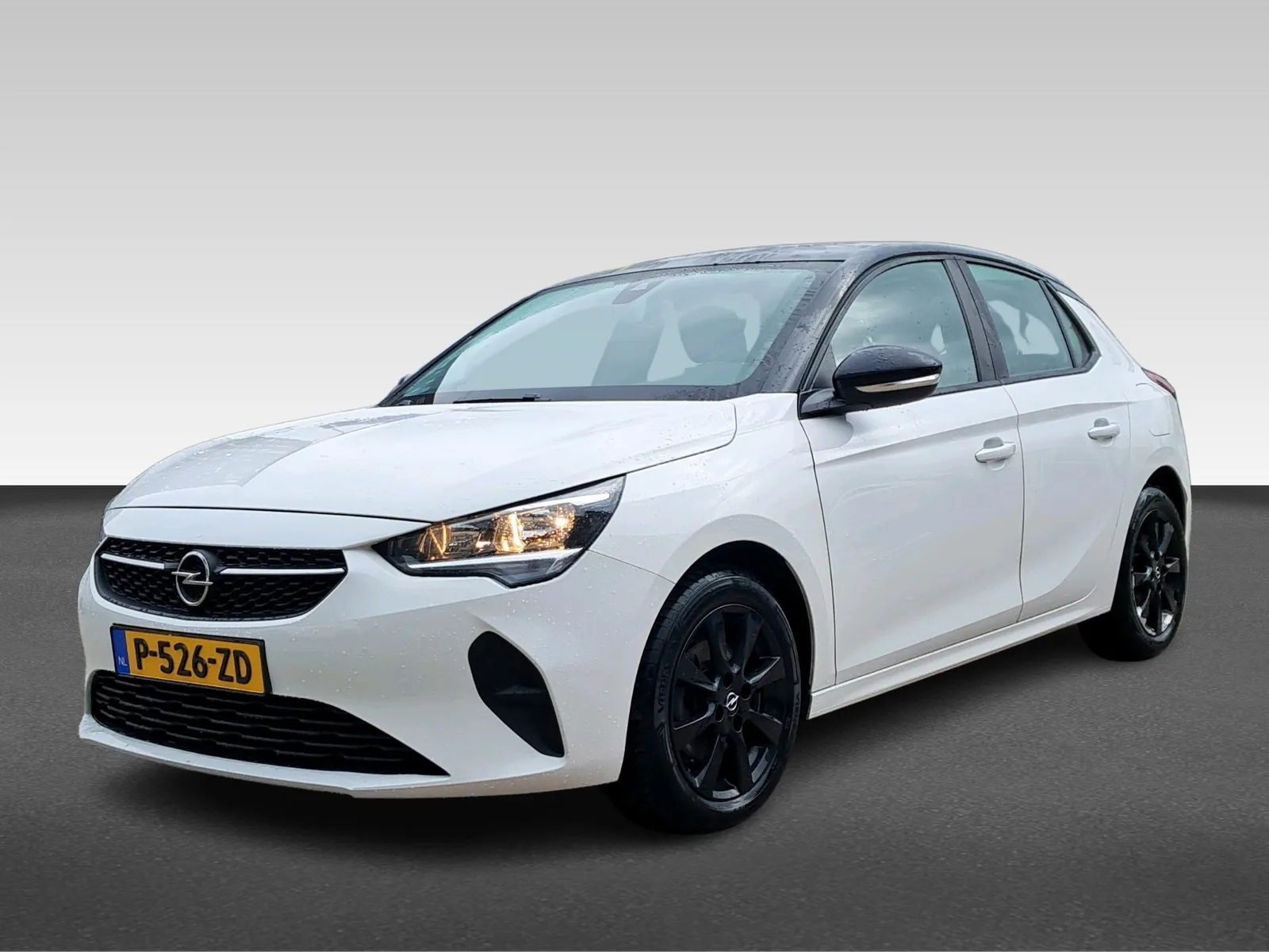 Opel Corsa (2021) — foto 1