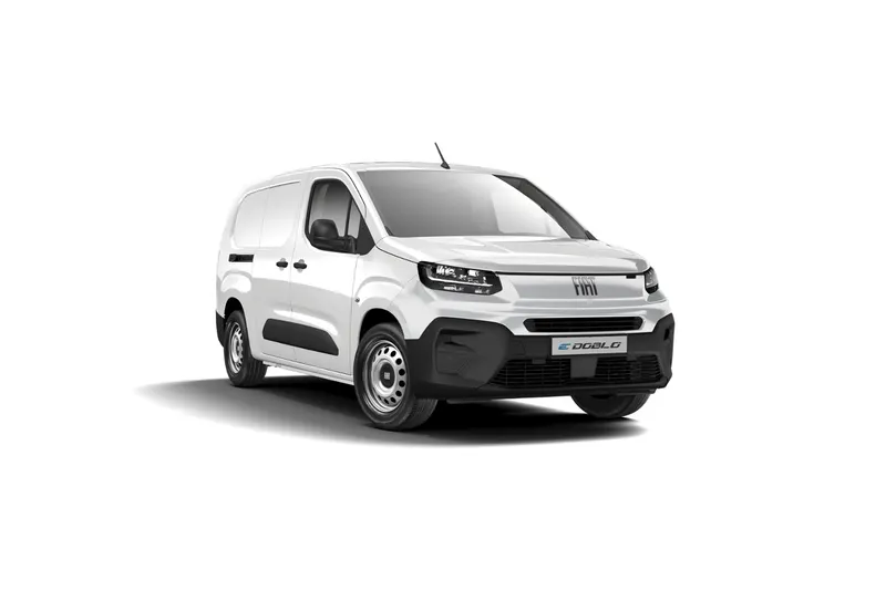 Fiat Doblò (2026)