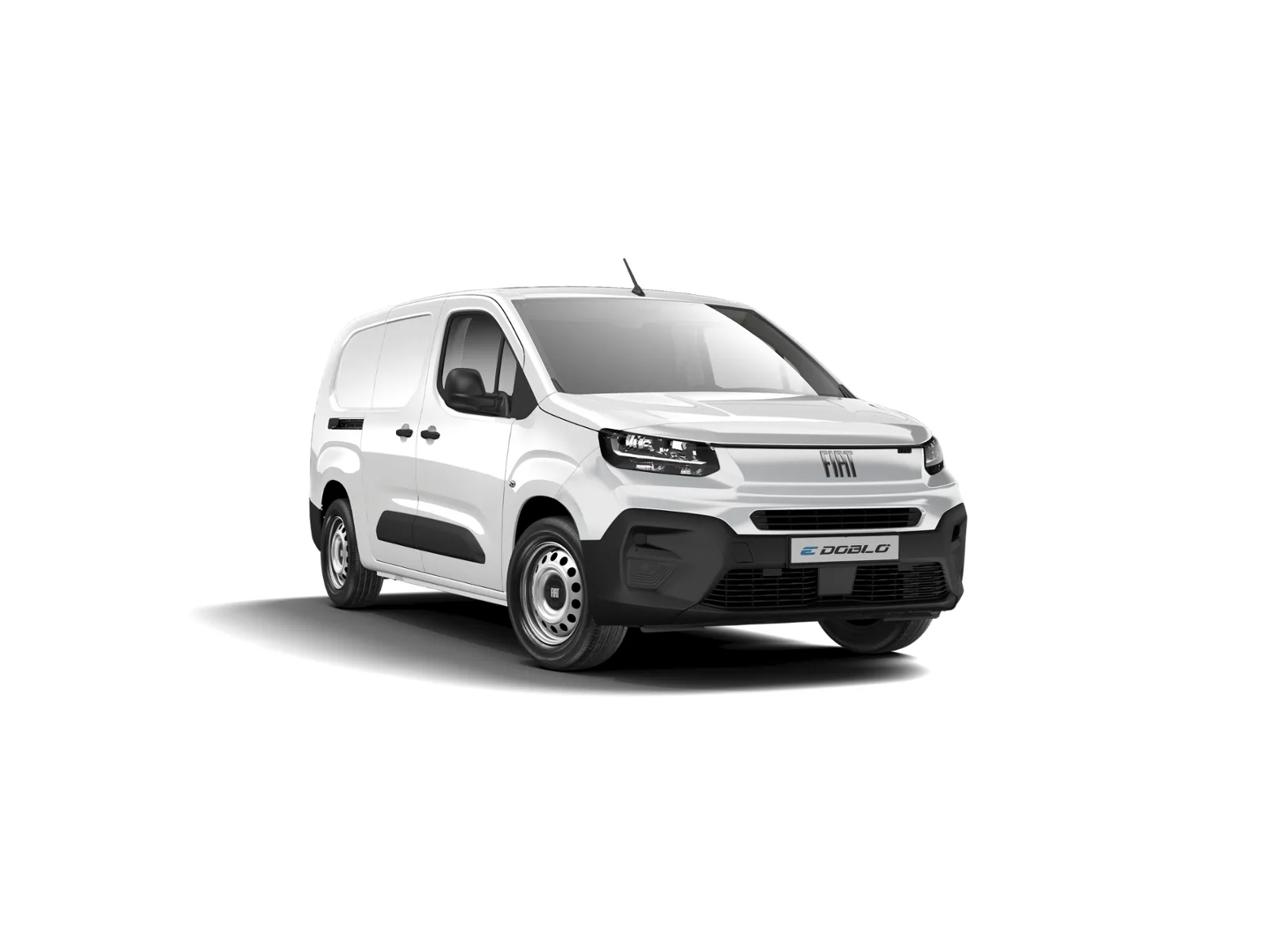 Fiat Doblò (2026) — foto 1