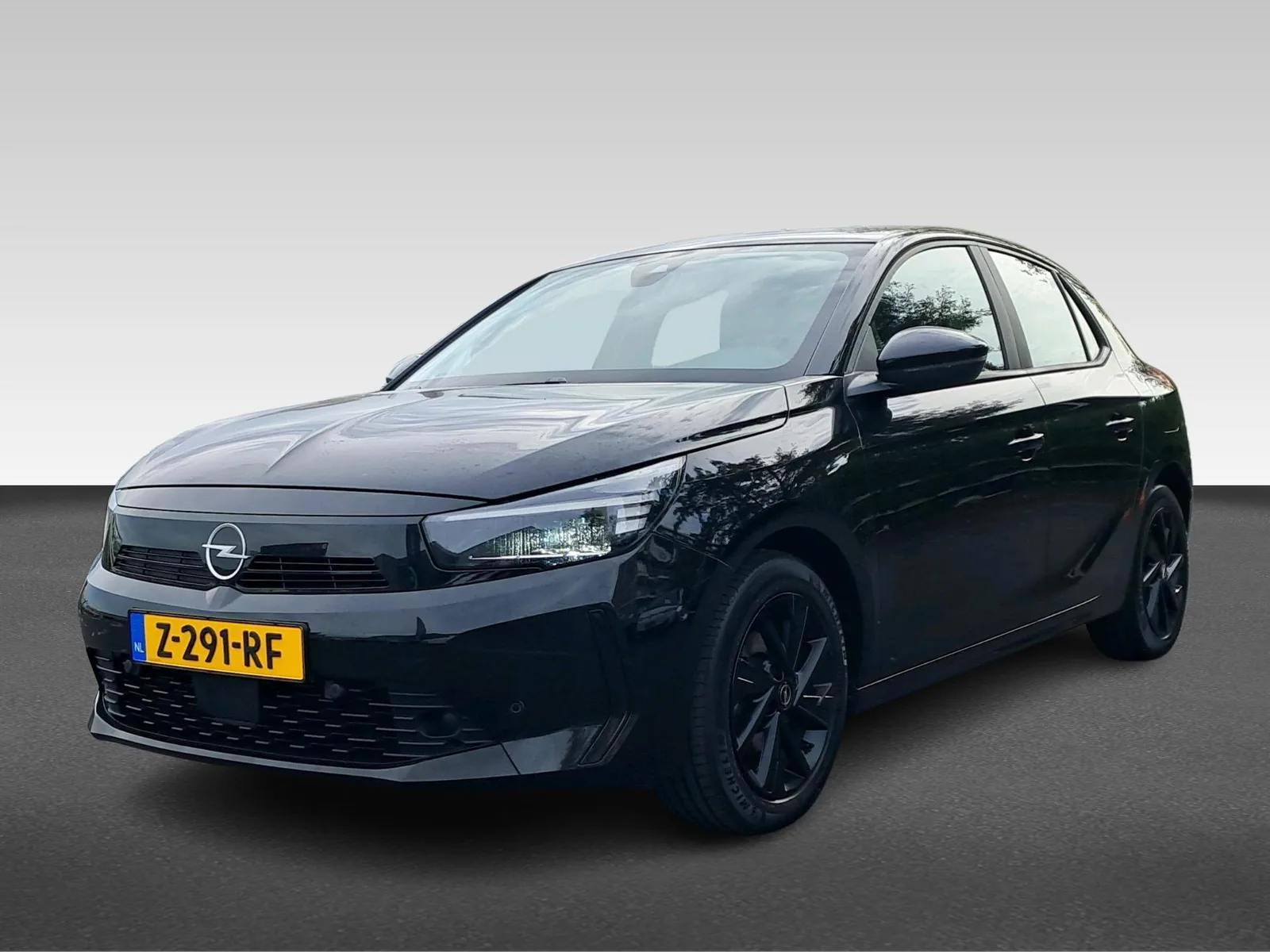 Opel Corsa (2024) — foto 1