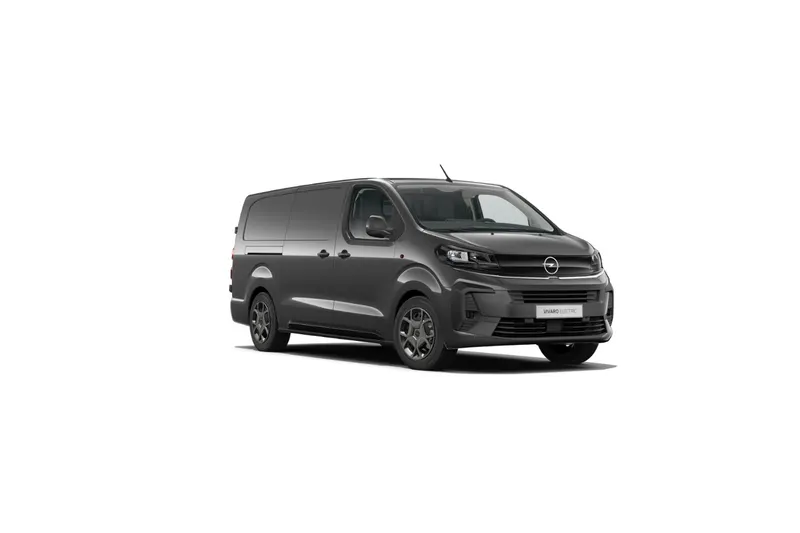 Opel Vivaro-e (2026)