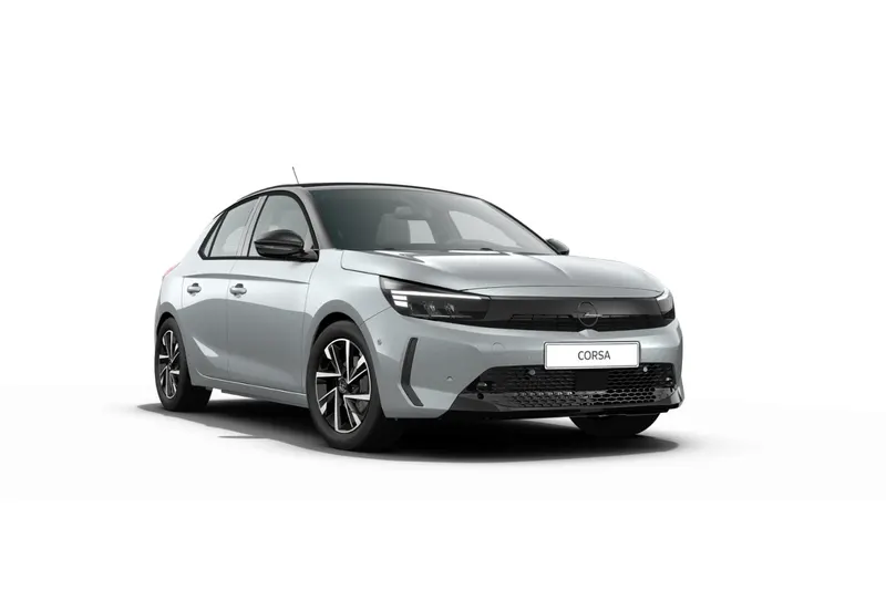 Opel Corsa (2026)