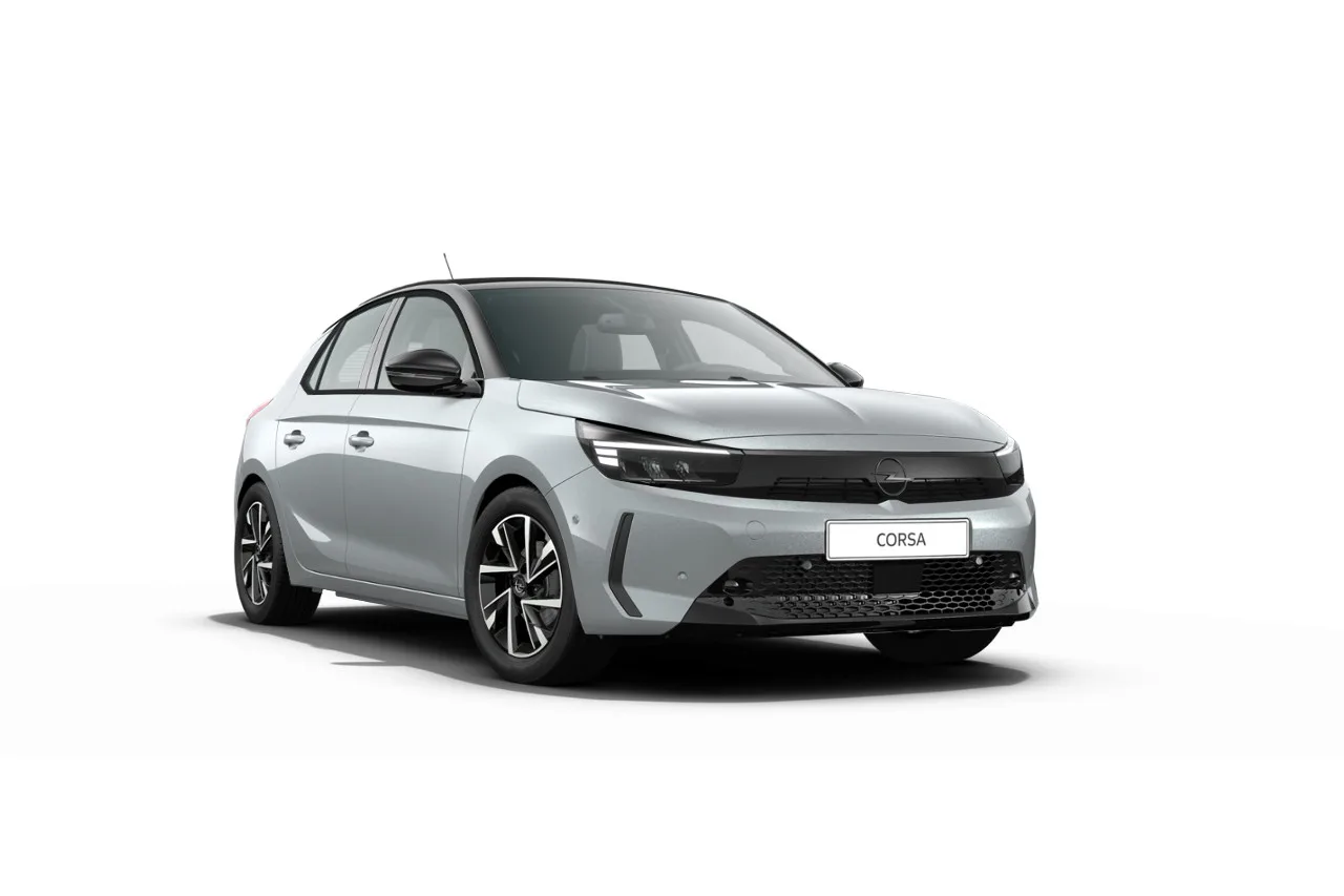 Opel Corsa (2026) — foto 1