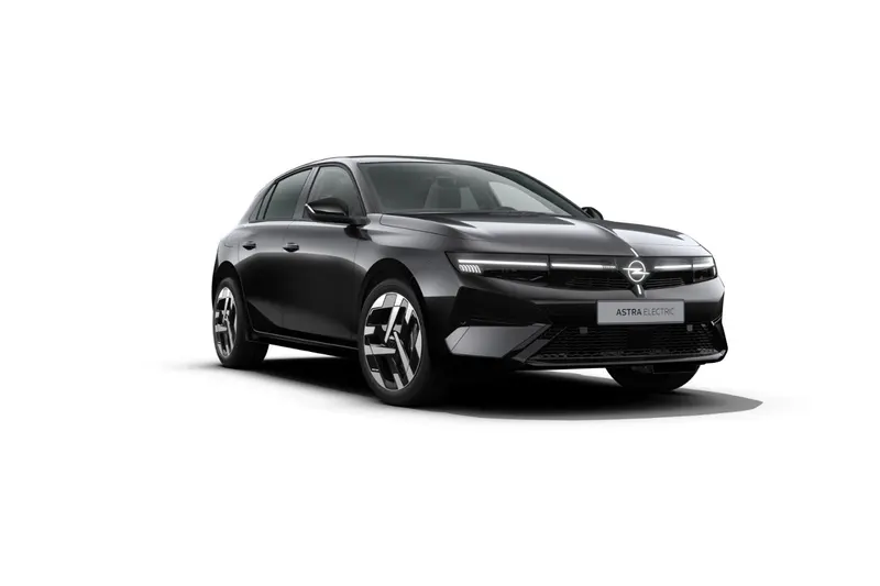 Opel Astra (2026)