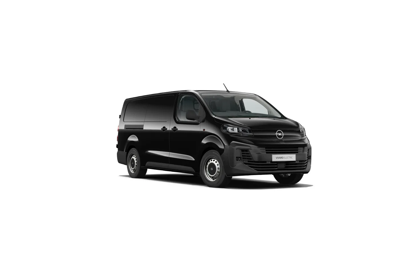 Opel Vivaro-e (2026) — foto 1