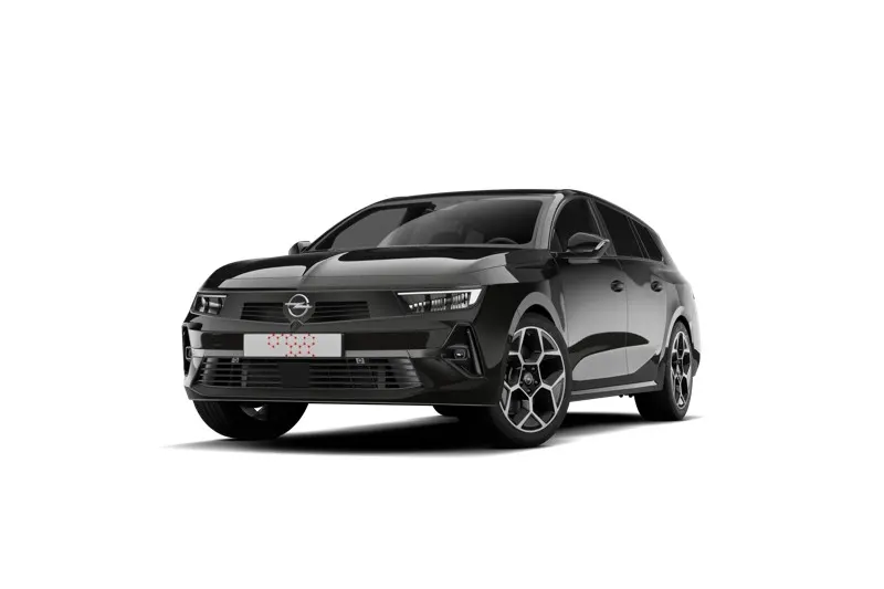 Opel Astra (2026)